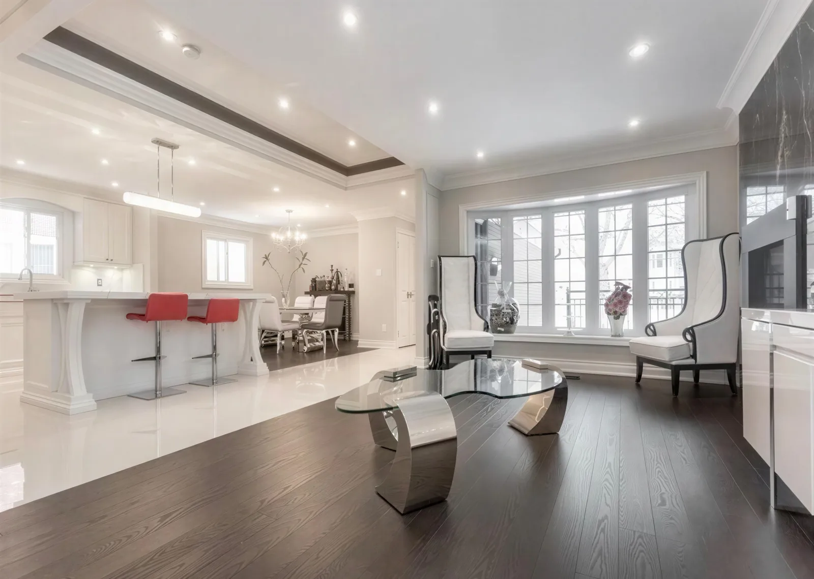 Jash Design & Build