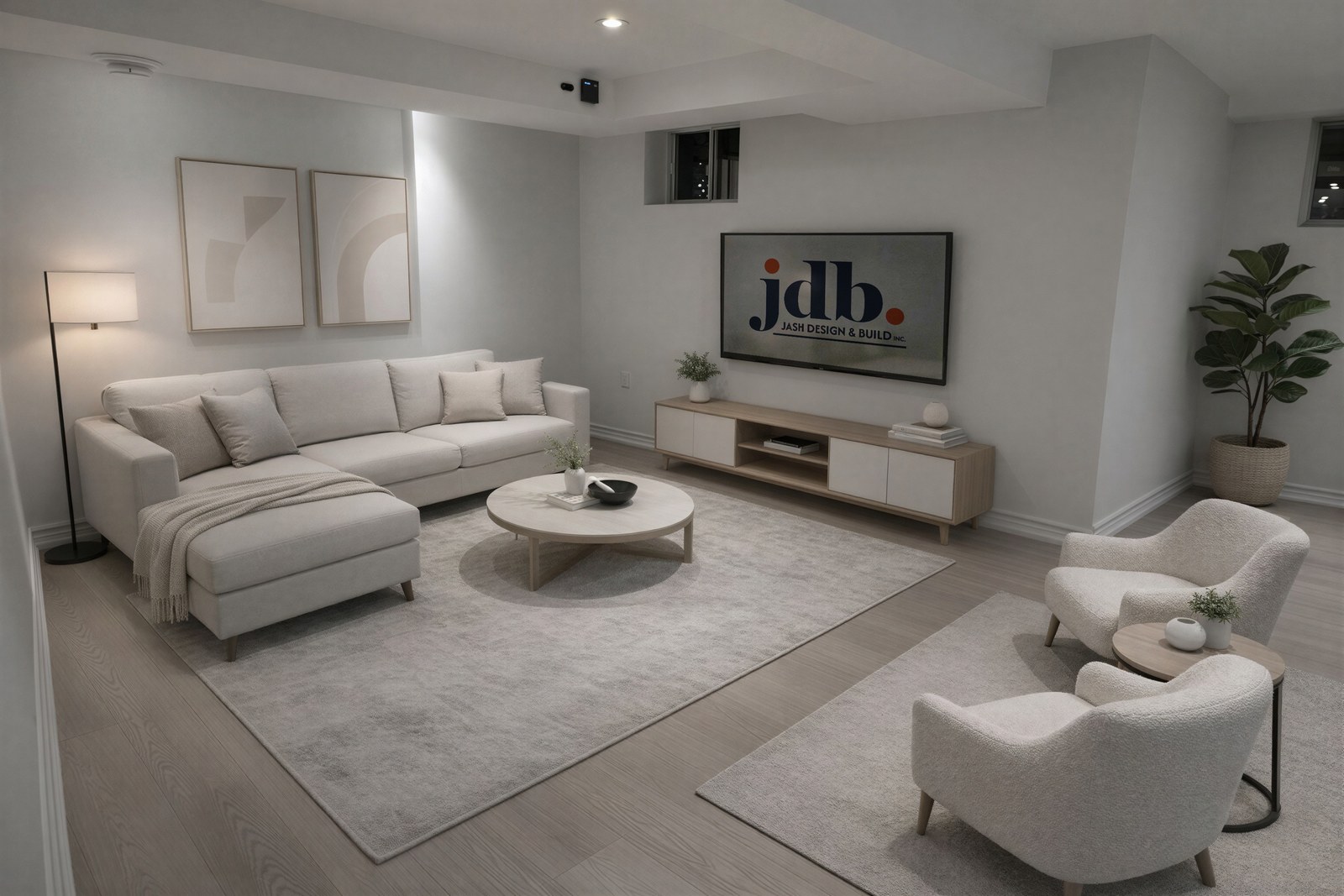 Jash Design & Build