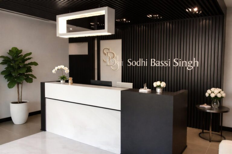 law office renovation