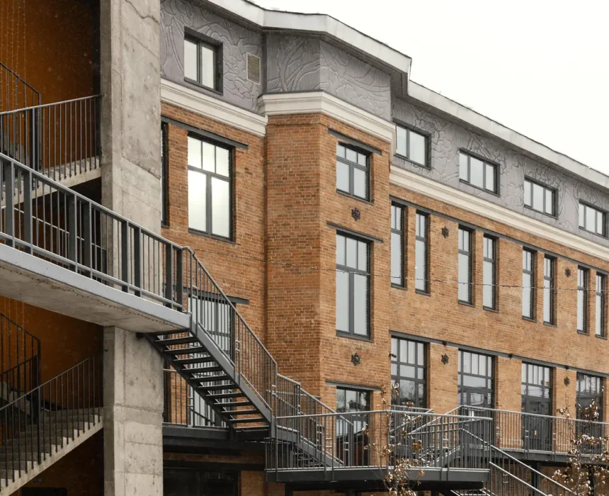 Build a Fourplex on my Property
